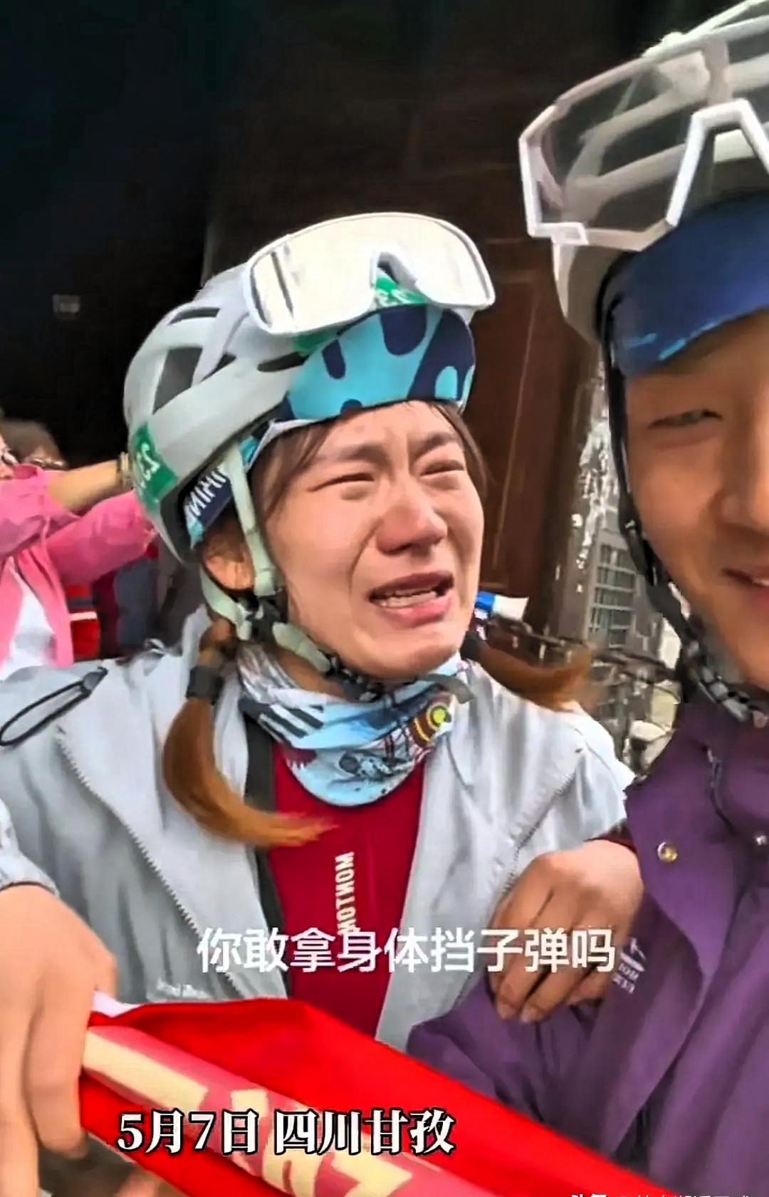 泸定桥，不仅是旅游景点，更是红军长征飞夺泸定桥的壮烈历史承载地！5月7
