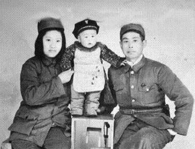 1958年，李德才拜会毛主席，他突然说道：“主席，这些年你吃了不少好东西吧，都胖