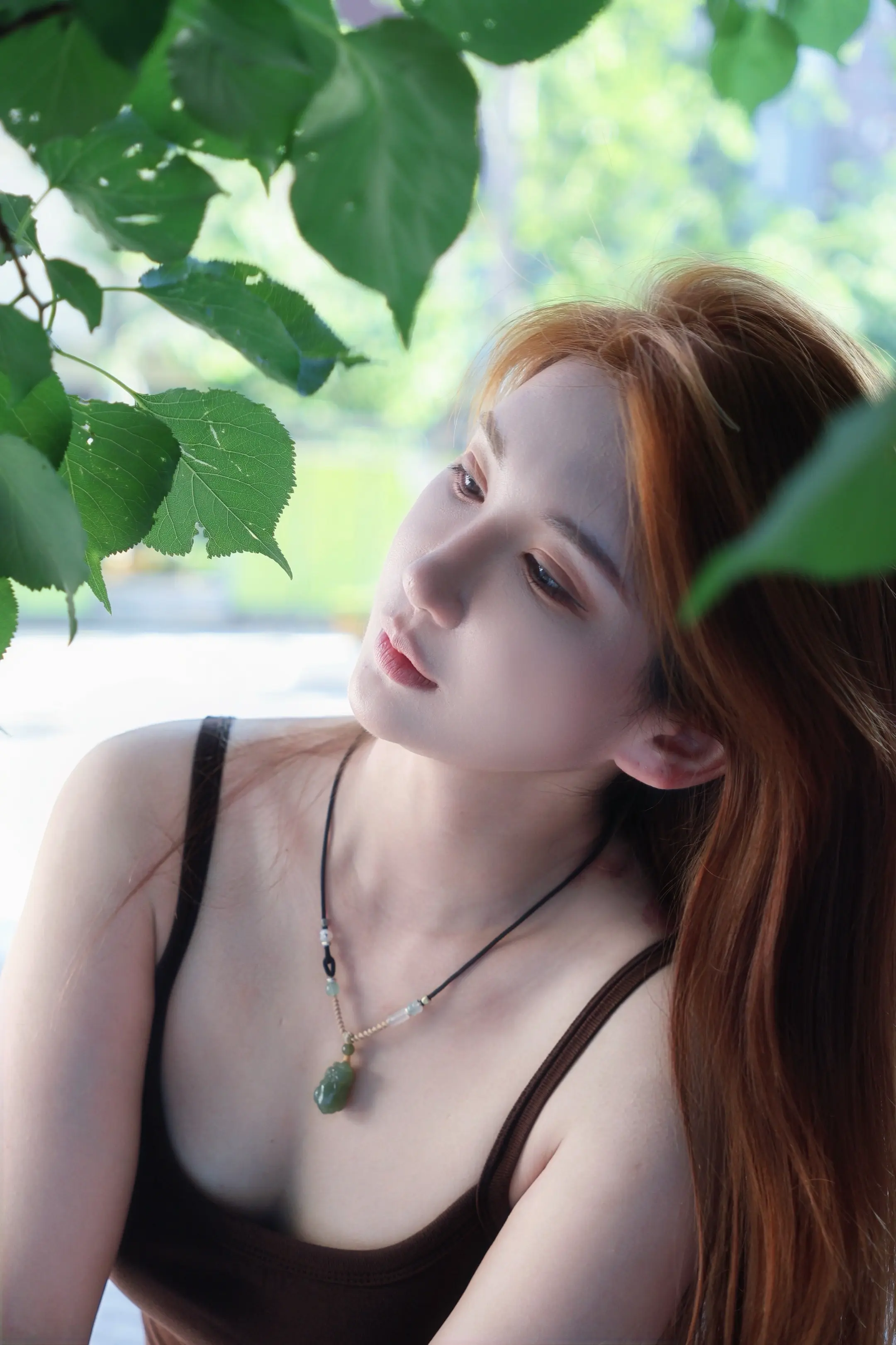 执念消失的时候 就是平静在登场 而平静登场的代价就是 很多次的杀死自己