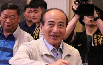 真相终于揭开，难怪王金平如此分量十足的讲话传遍网络后，国台办始终没有急着回应，如