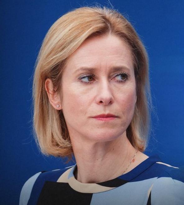 欧洲美女外长被爆出猛料，她竟然对冯德莱恩私下说出狠话！据美国《政治家》1月2