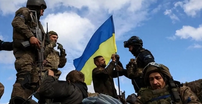 深度剖析：俄乌战争泥潭中，俄罗斯为何注定成为最大输家？