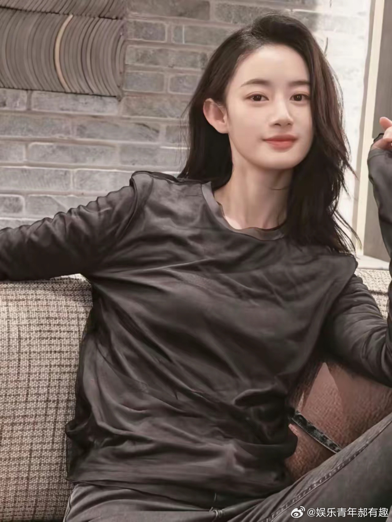 郭晓婷方穆静人设郭晓婷演的方穆静太绝了，嫁入高干家庭，结果还要跟老公分床睡，甚至