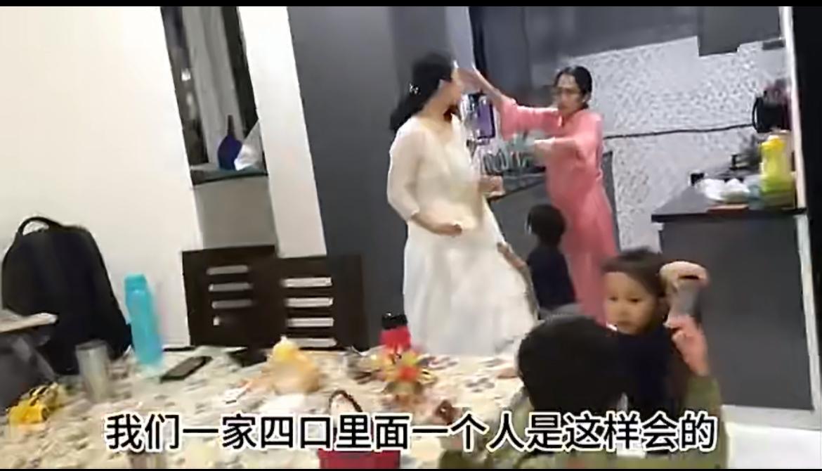 回去印度呆了一段时间之后，虽然已经习惯了当地的饮食和生活，但是却非常怀念中国印度