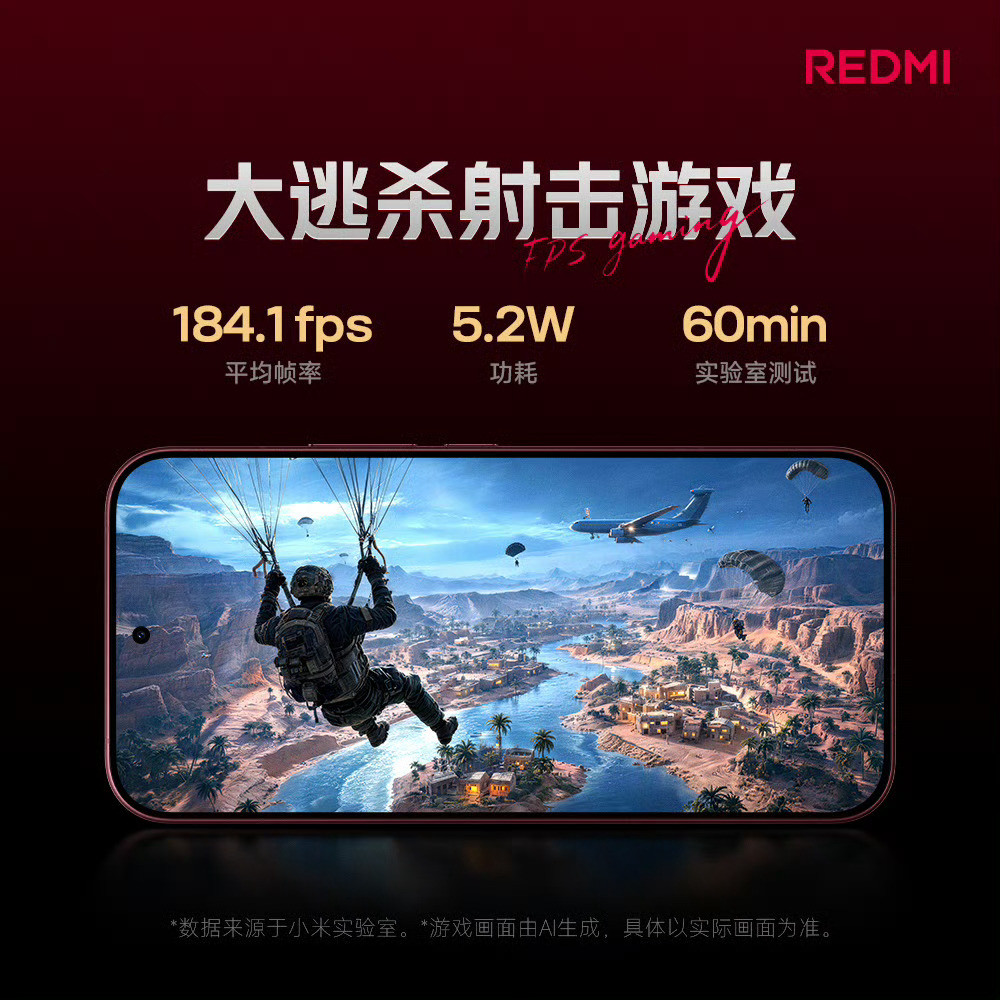 数码闲聊站红米K100ProMax核心配置预热!第五代高通骁龙8至尊版+D