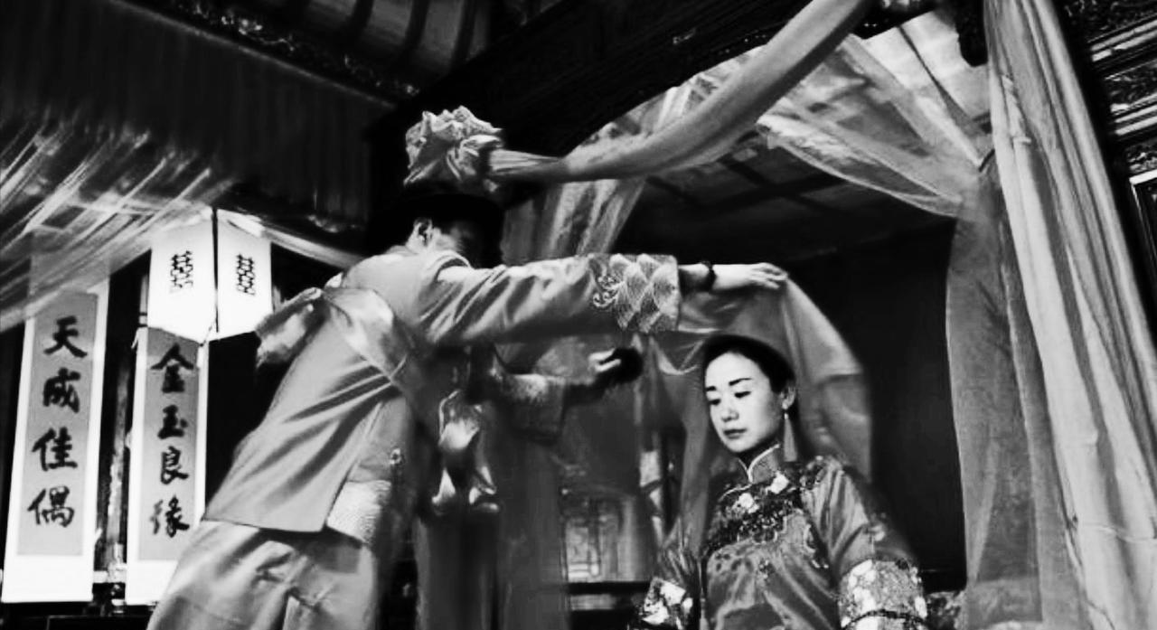 1949年，老家的婶娘来武汉，对中南军区司令讲：“（汪）静宜还没改嫁，你给她安排
