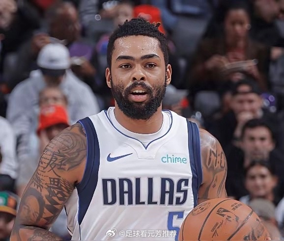 好久没见丹吉洛-拉塞尔的新闻了。昨日，湖人旧将拉塞尔保持的湖人队史单赛季三分总数