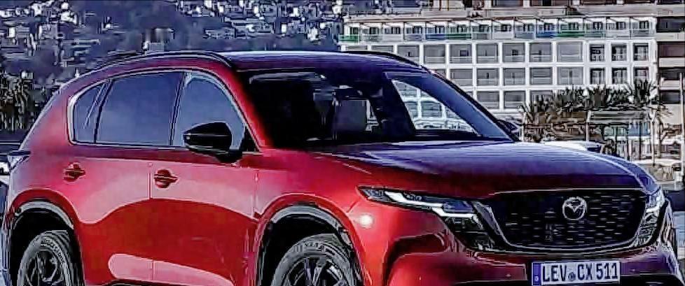 我一个开了8年昂克赛拉的哥们，去年刚生了二胎，最近天天在研究换车。他说，要是想买