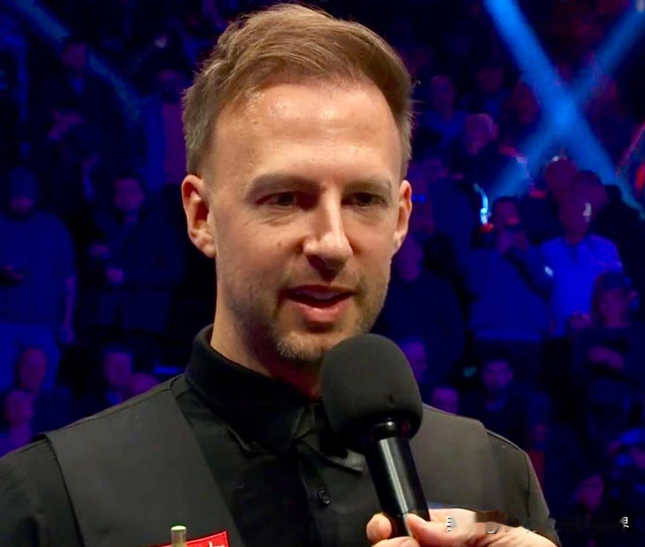 特鲁姆普在英国锦标赛决赛失利后表示，他的身体在压力下崩溃了。大师赛输给希金斯后