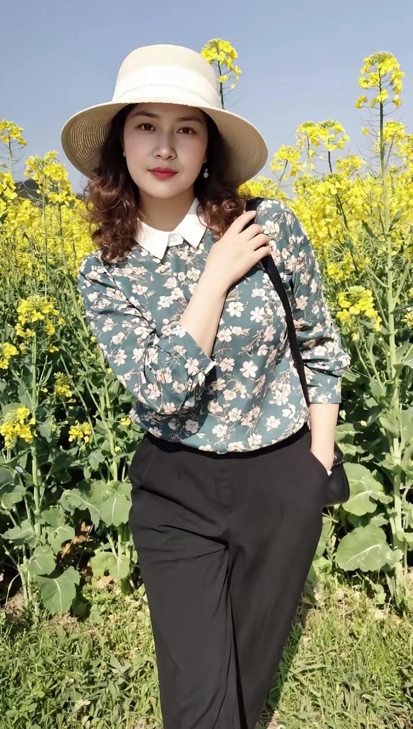 少妇也美丽