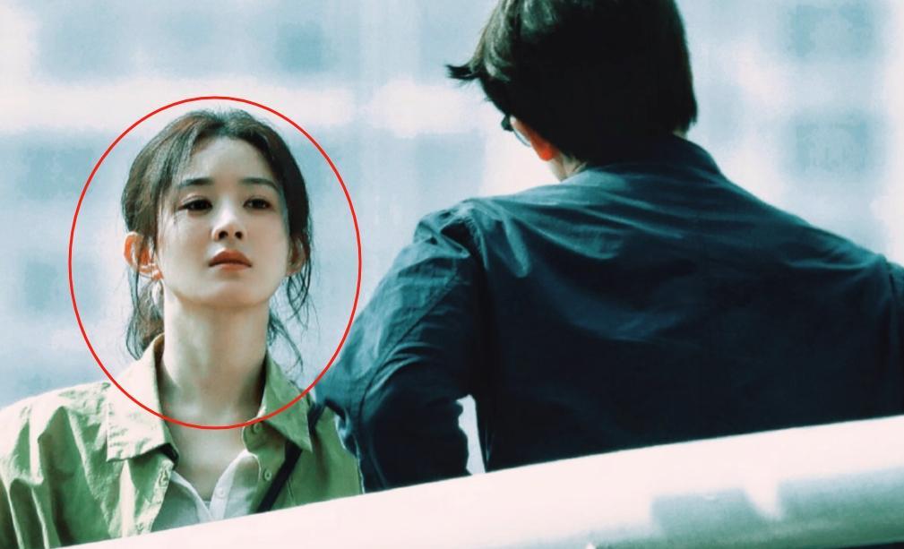 看了赵丽颖的《在人间》我发现，不是观众不爱看长剧，而是因为短剧的确太吸引人了