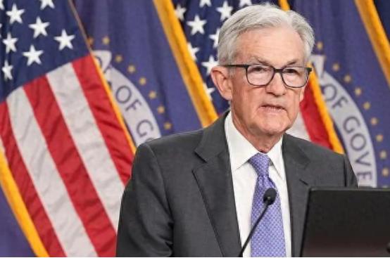 史无前例！英国、瑞典、丹麦、瑞士、澳大利亚、加拿大、韩国、巴西央行行长，力挺鲍威