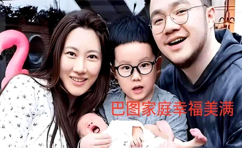 🌞抛弃长子的英达高调喊话求和？宋丹丹用12亿独栋别墅与两个姓宋的孙子给出最