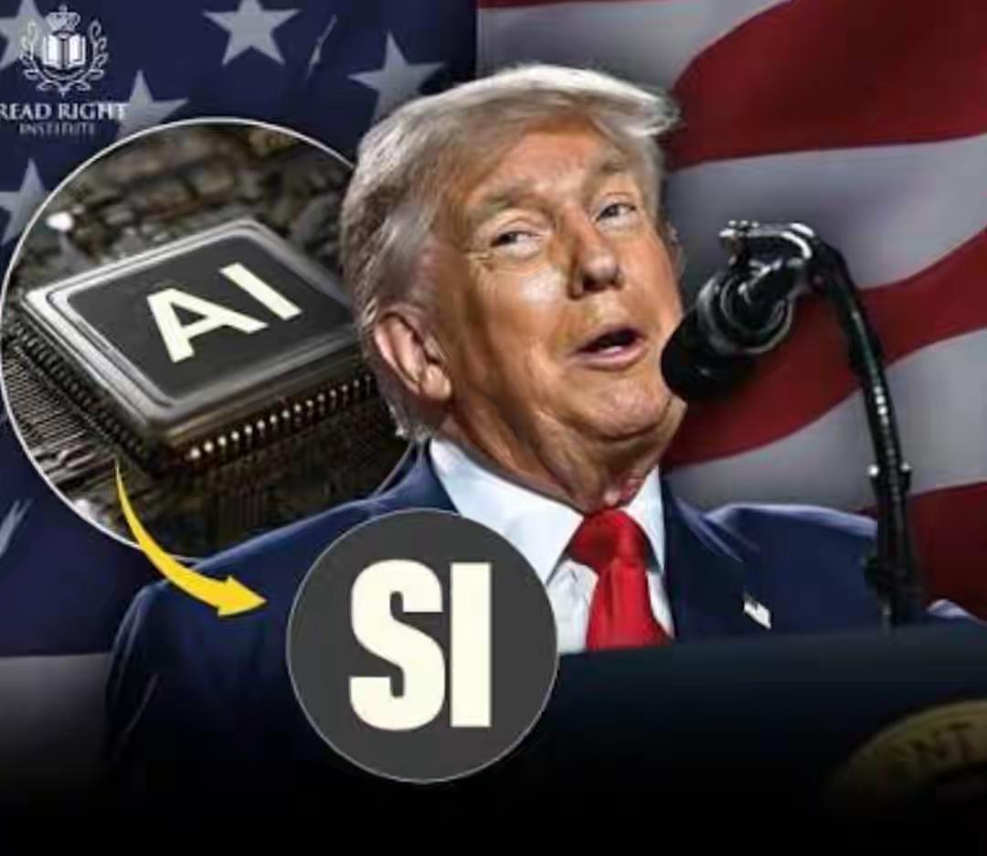 从“人工智能（AI）”到“超级智能（Sl）”：白宫改名的背后，不是术语升级而是风
