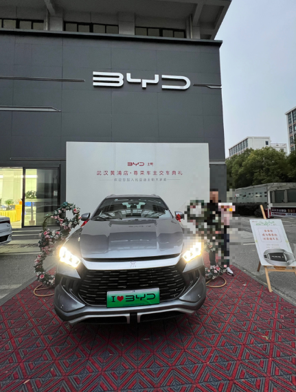 宋proDmi开了一个月，总结下优缺点提车一个多月了，110km超越版，开