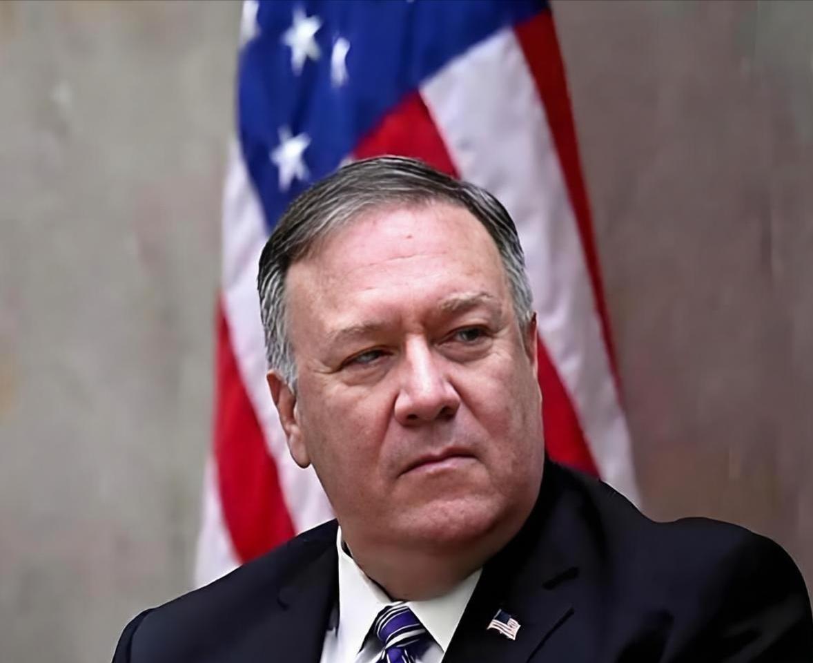 美国前国务卿发帖谈“邪恶还在地球游荡”，但这份邪恶是从哪里来的，他却只字不提！