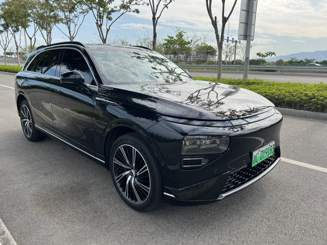 24款G9车主用车一年真实使用体验分享情况介绍购买的配置是570Max。那时