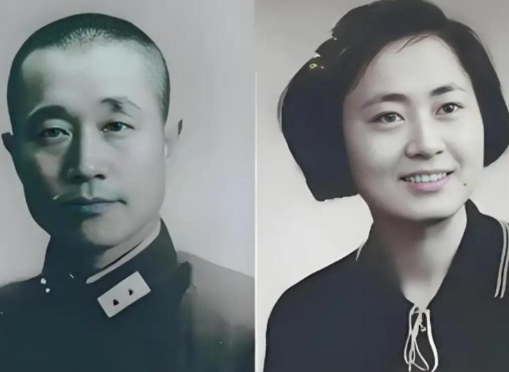1981年5月7日，杜聿明在北京病逝，终年77岁。妻子曹秀清当天给蒋经国发出加急