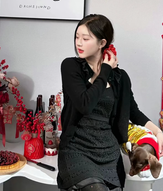 就做你自己吧，被人喜欢也好，被人讨厌也罢，你得到的永远比失去多