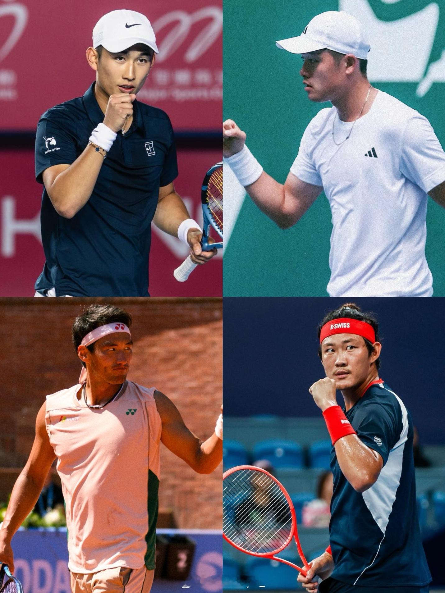 澳网2026“四人谁能走最远”，在小地瓜上发起的投票，才看结果，原来之前还挺多