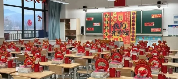 今年，北京打响了中考改革的第一枪！为中学生“减负”做了全国的典范。中考只考六科，