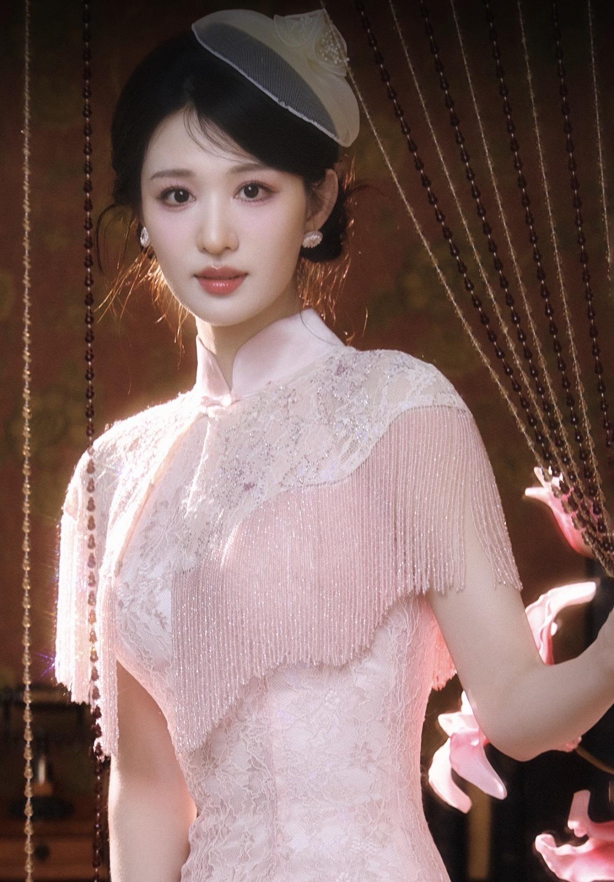 果然综艺节目就是面照妖镜，不信你看看王楚然，《现在就出发4》里，沈腾把王