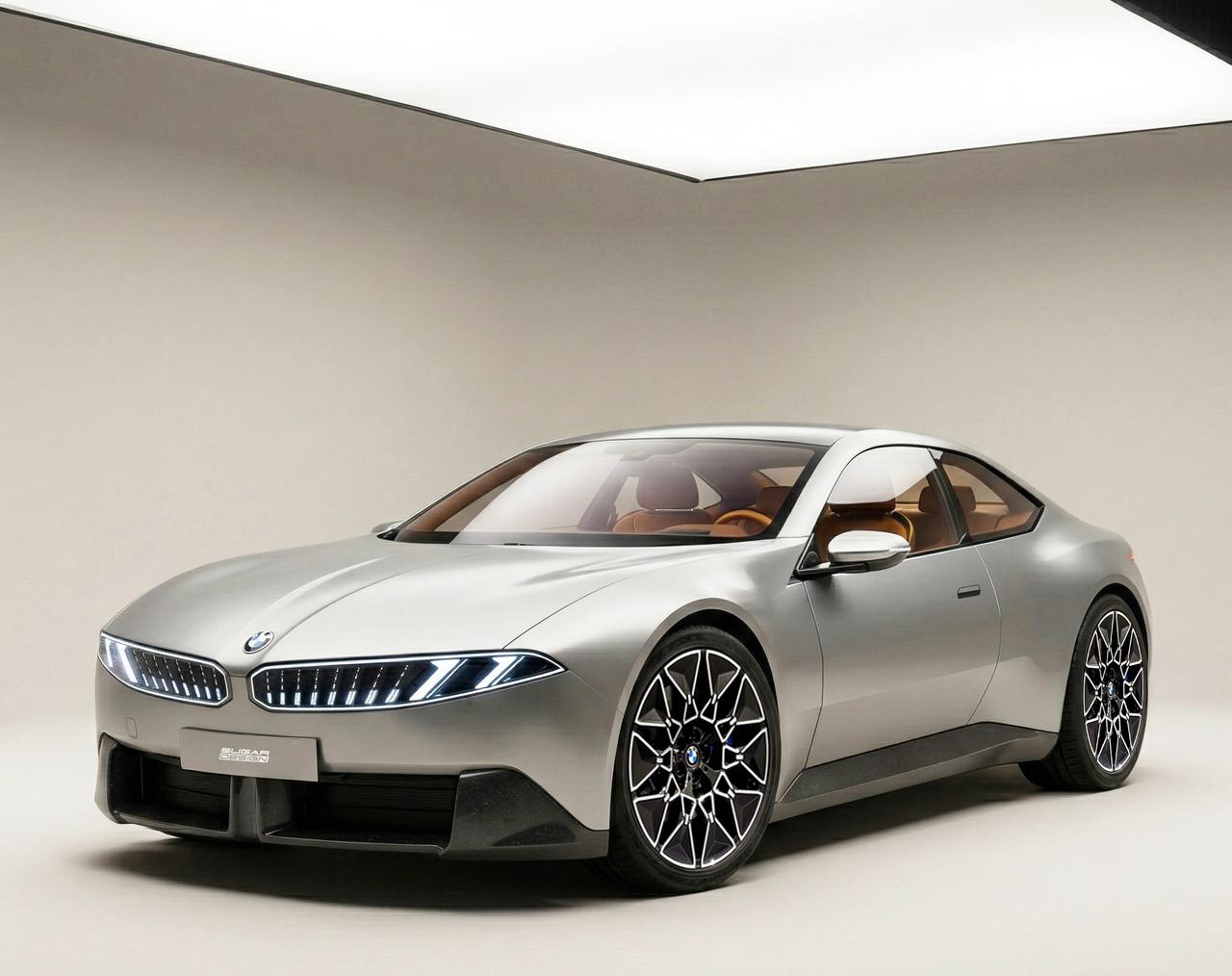 1976年，第一代宝马6系问世。作为传奇车型E93.0CSL的继任者而来。6系