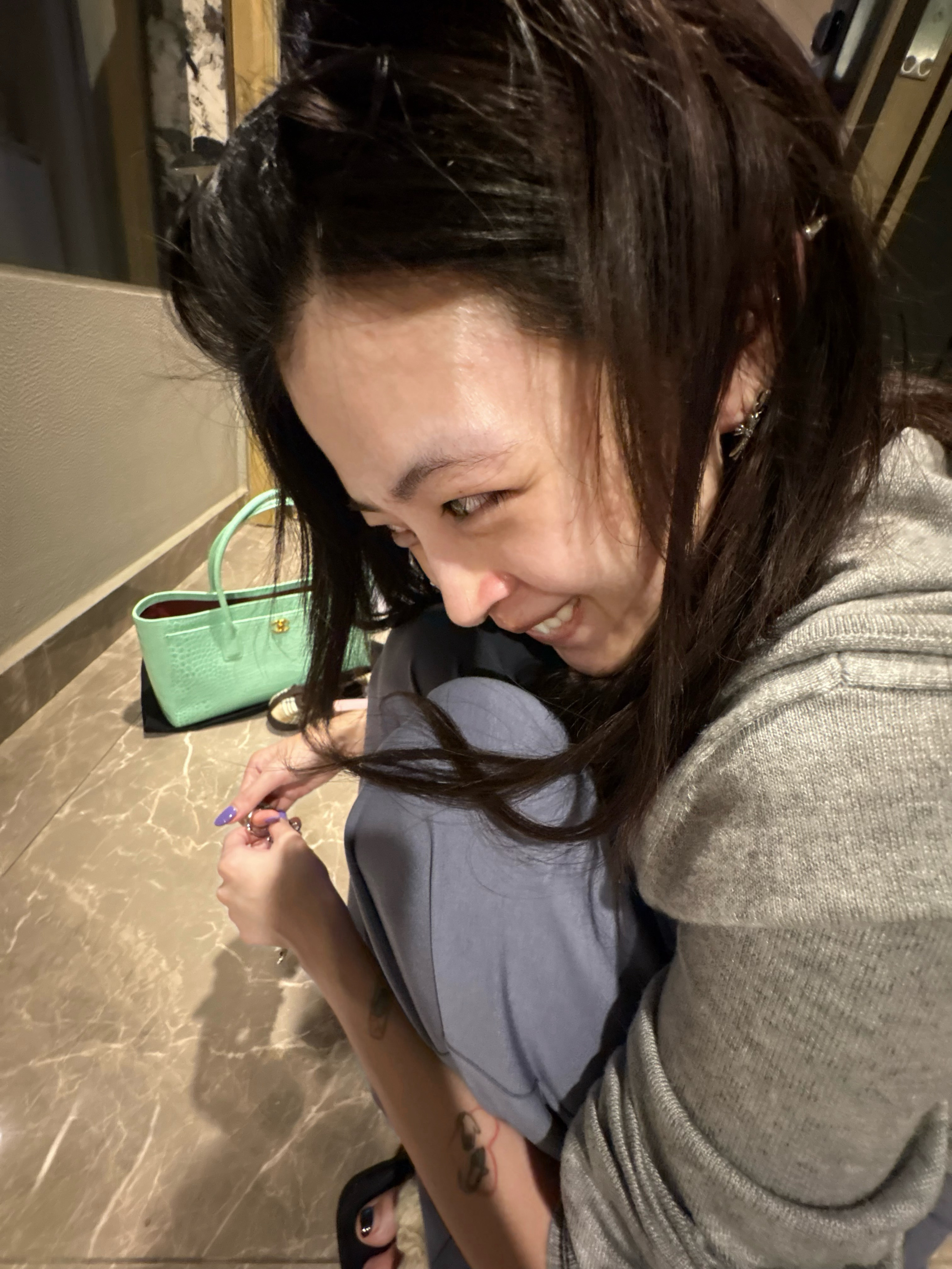 两条大长视频没剪咋整吧