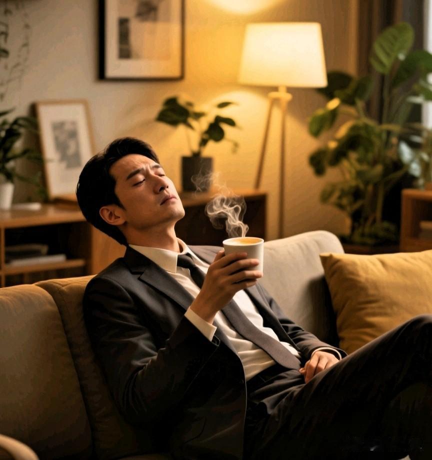 普通人对自己最好的托举是什么？早睡、存钱、读经典、筛选社交圈…去做这些真