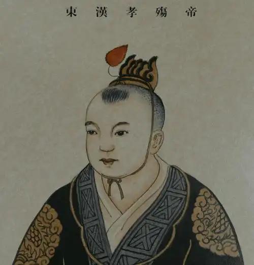 14岁夺权，27岁落幕！他凭一己之力，撑起东汉最后的盛世谁能想到，东汉最传
