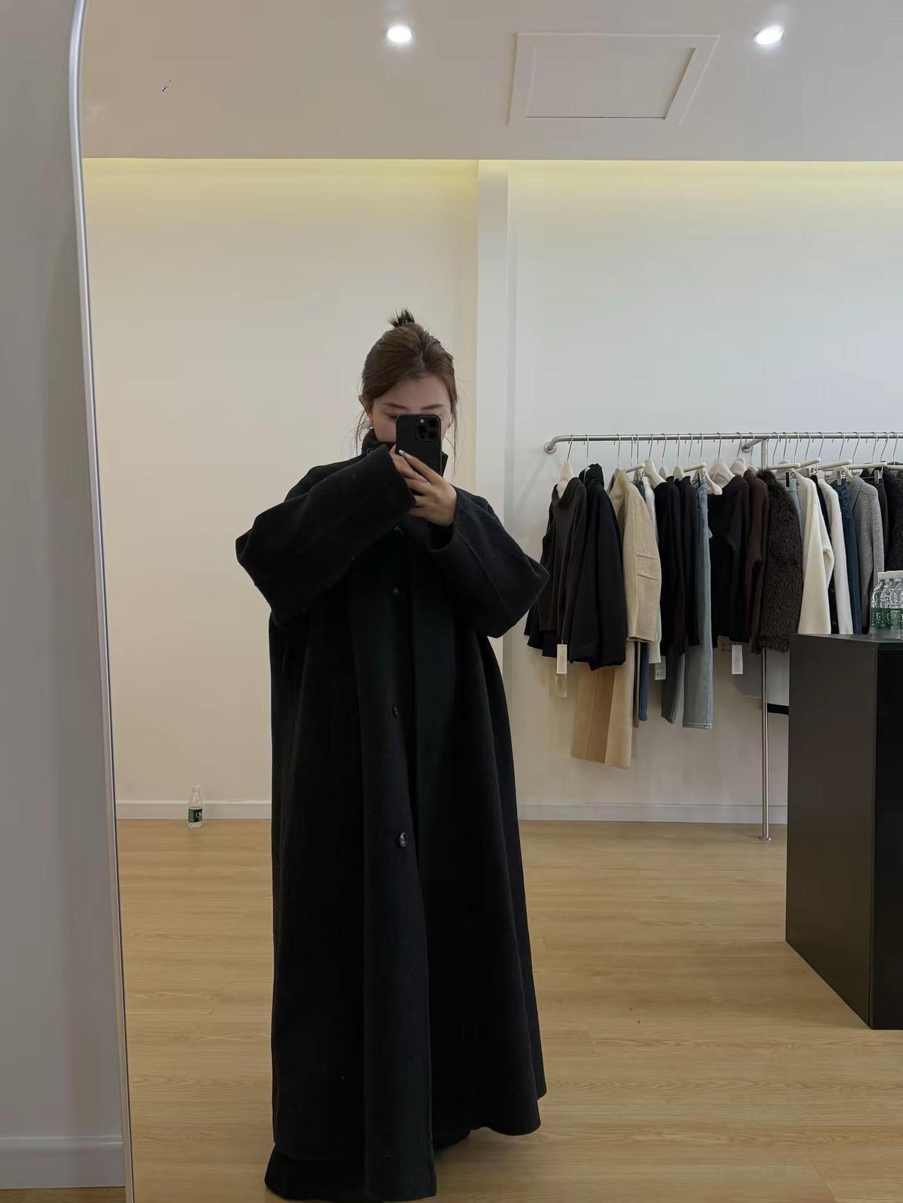 热爱真的是一件很奇妙的事情韩系穿搭