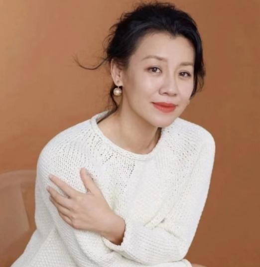演员刘琳说：我一直想要生孩子，结果35岁开始，第一次胎停了，第二次又胎停了，挺受