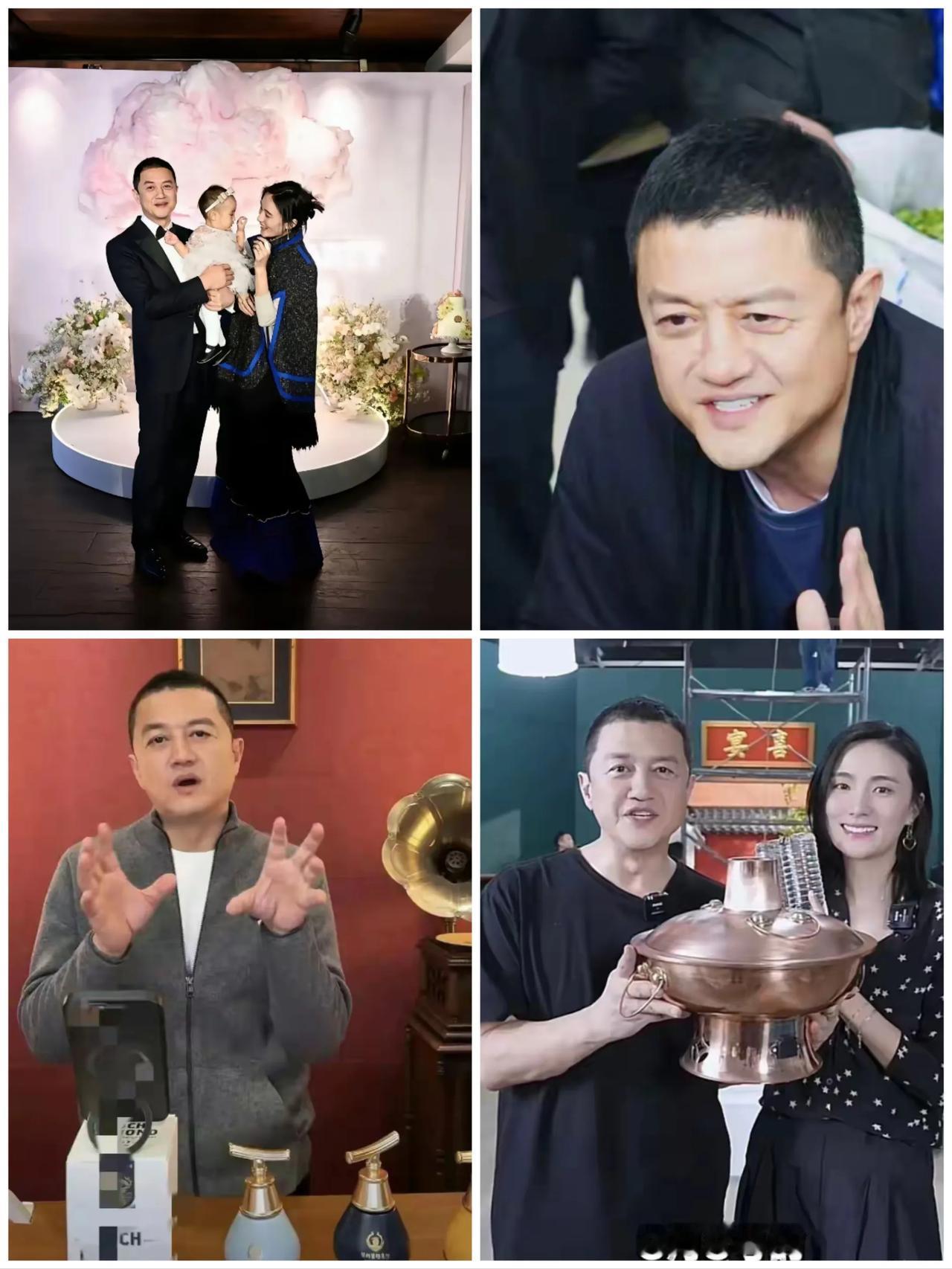 终于理解我妈妈说的那句话了！嫁人可以嫁比自己大的，也可以嫁没钱的，但是千万不