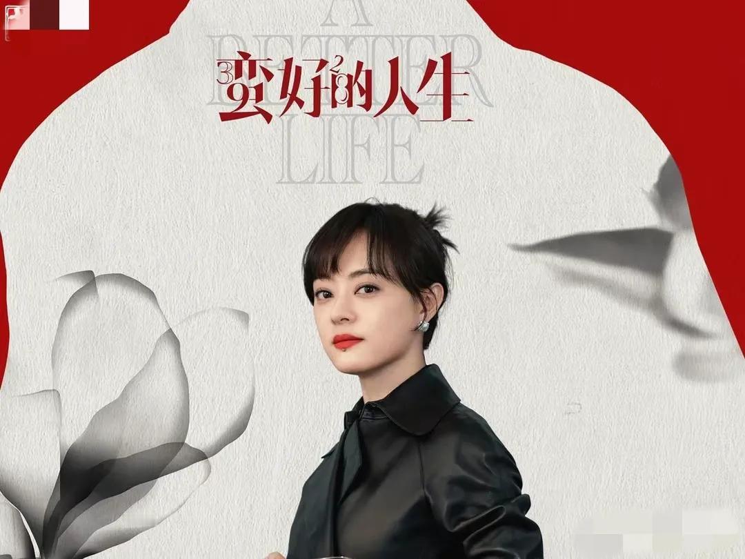 被推荐《蛮好的人生》，原本有点排斥的，可看了一会儿后，就看进去了。娘娘的演技依