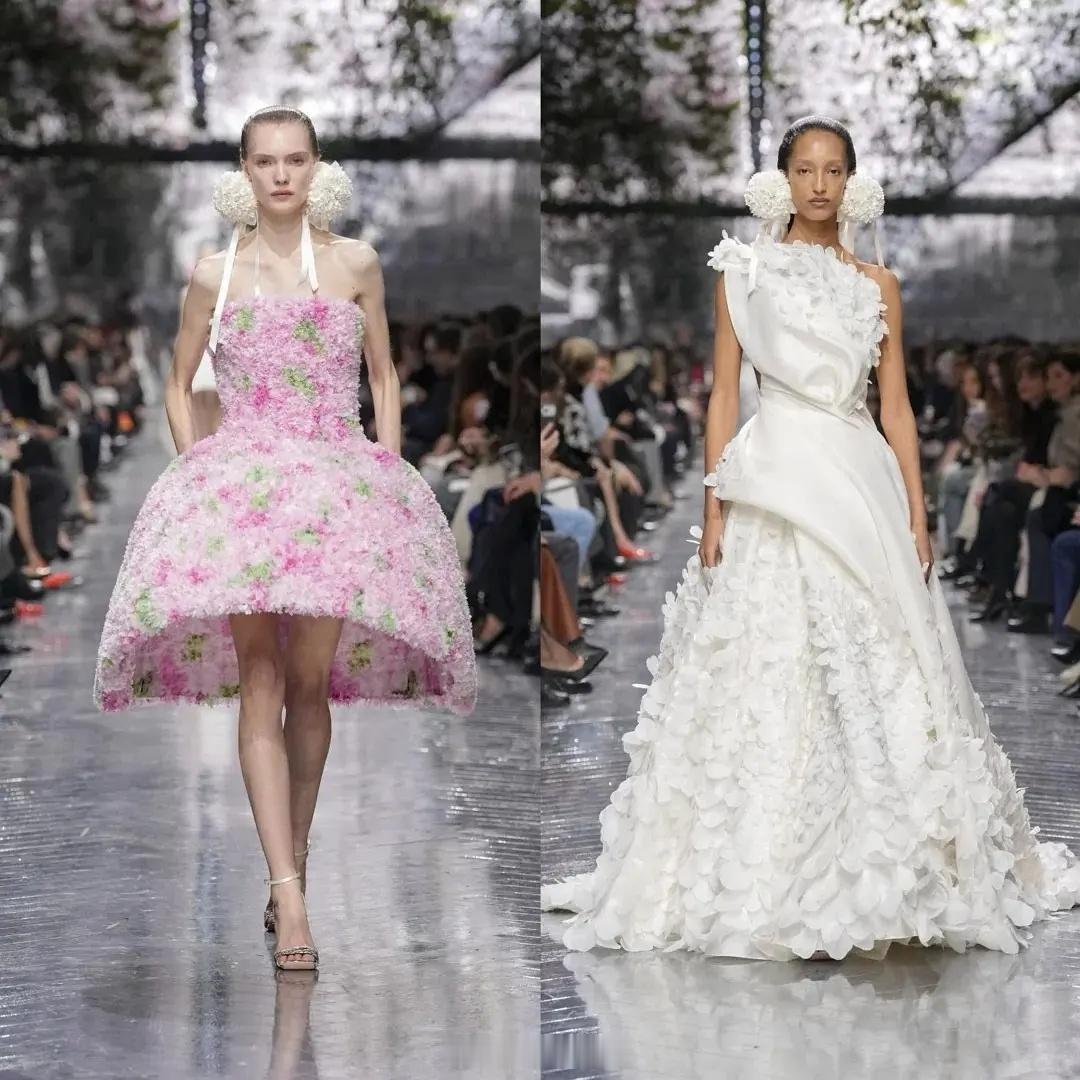 热巴去wbzy么？能穿dior的当季高定嘛这两条蛮好看的，工作室努力点啊！！巴粉