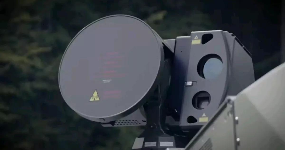 《泰晤士报》报道，美国批准以战术雷达换取乌克兰无人机。当地时间10日，美国国