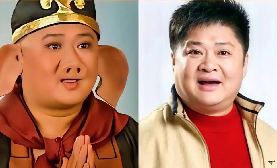 豆瓣8.3分，评分压过《权游》。但真正戳中我们的，是编剧藏在神话里的那句脏话。