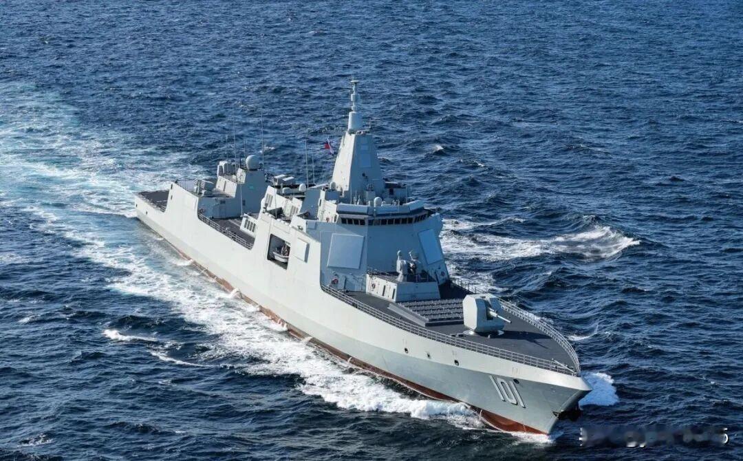 160使用的可能性不大，111、112、113、114刚好够正在建造的4艘055