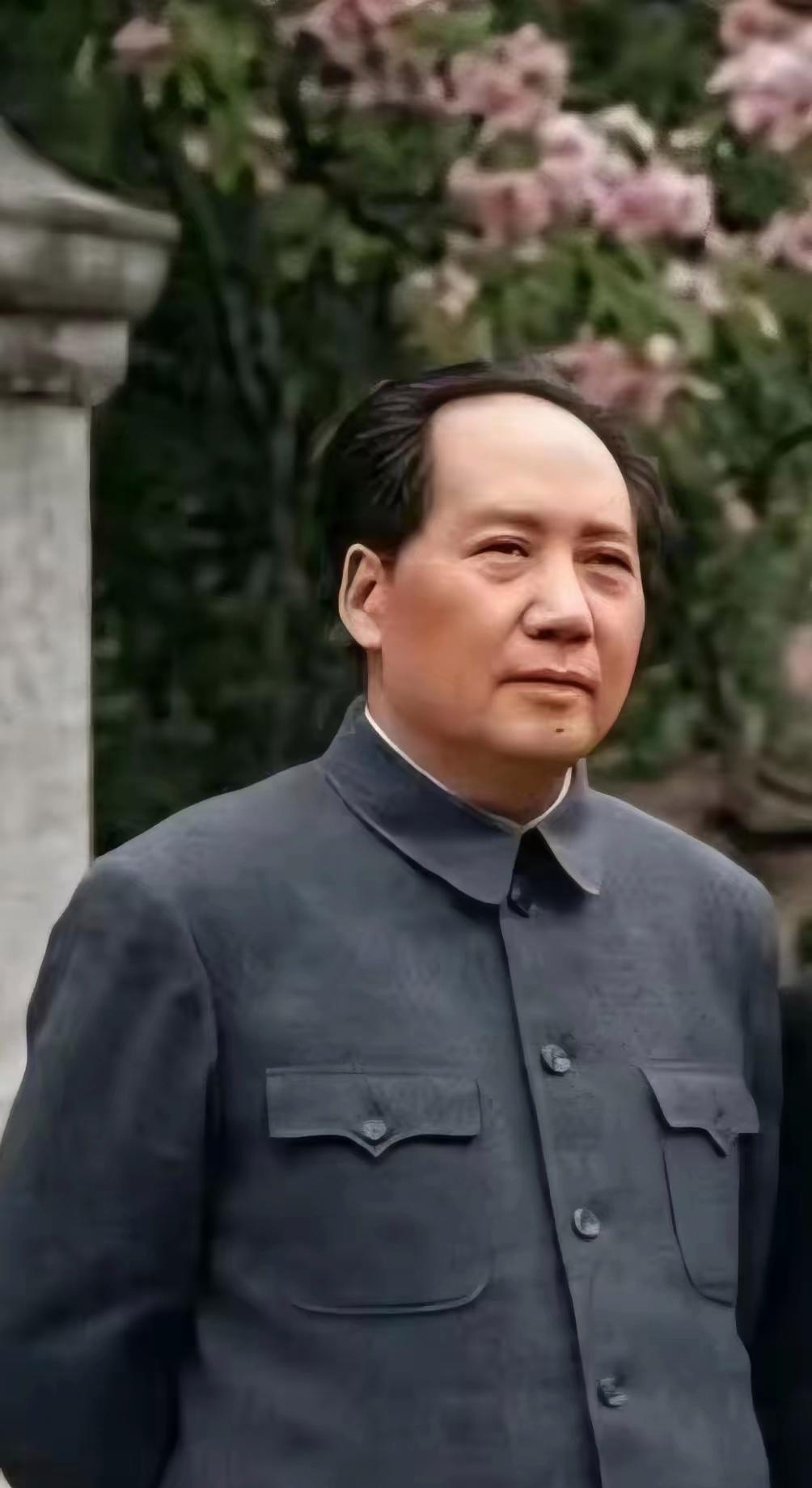 光长得像没用！演毛主席，敬畏心才是根本不少观众看完部分影视剧感慨，有些演员