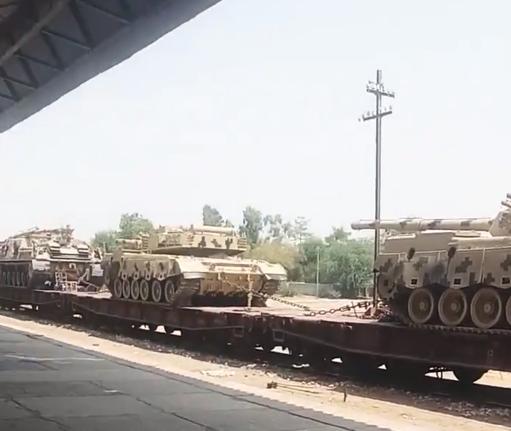 巴基斯坦国防部长明确宣布，“国家处于战争状态”！这一轮开打，巴基斯坦最好，打击印