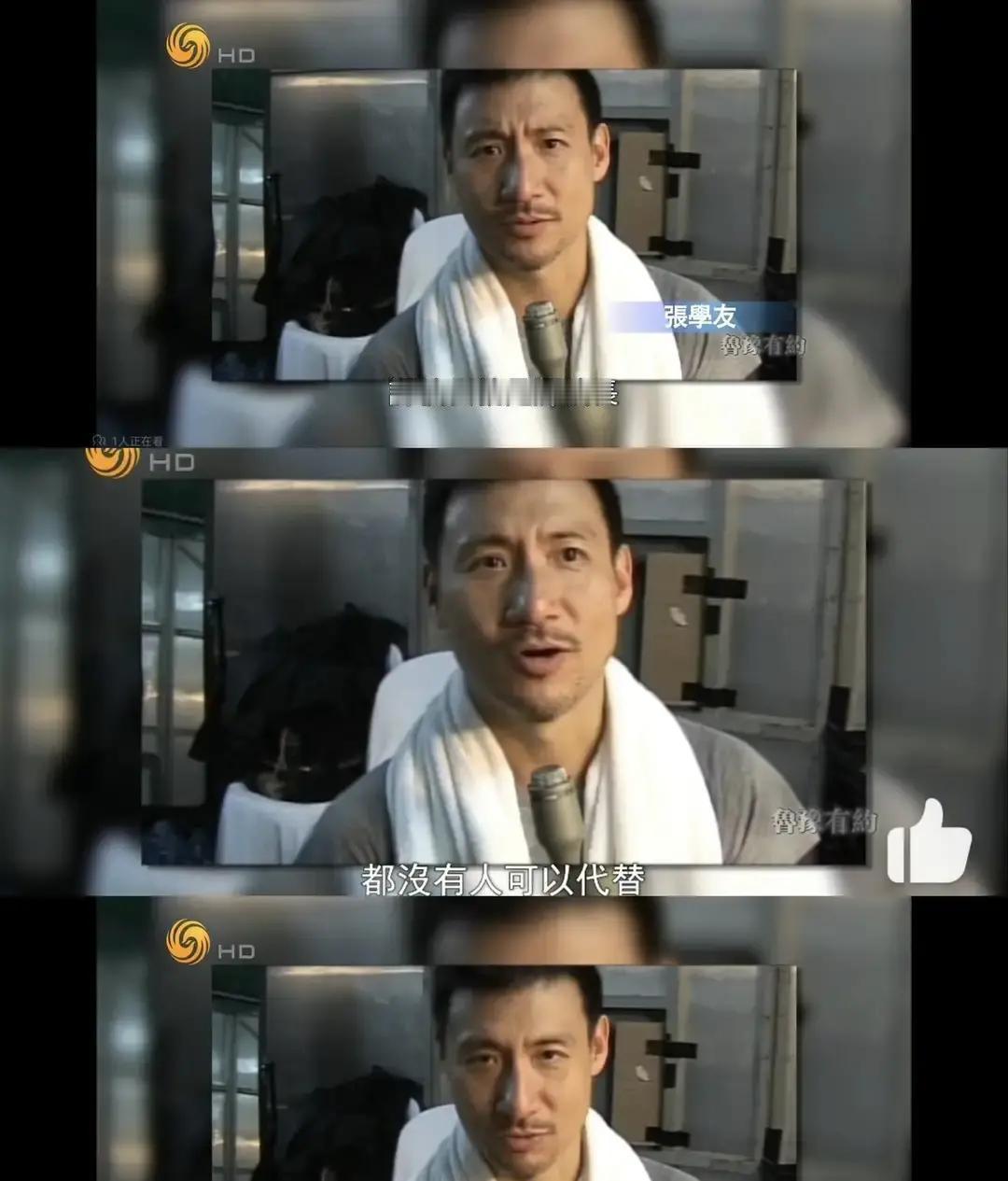 100场票房破纪录，张学友真靠嗓子印钞？60+巡演刚跑完100场，平均上座