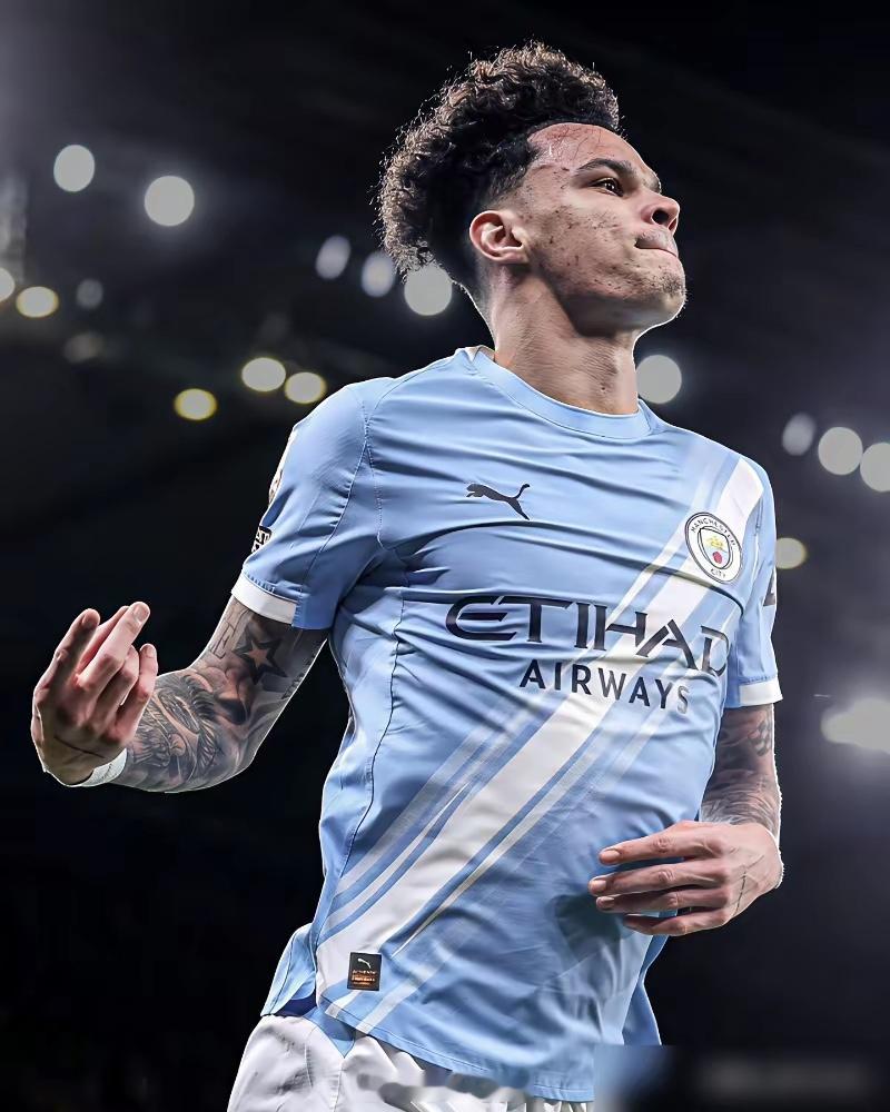 4250万英镑卖掉，两年后传闻2.5亿都买不回。瓜迪奥拉这笔买卖，你看懂了吗？