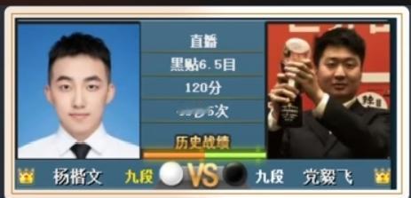 争夺出线~阿党危矣~经理有望第31届LG杯世界围棋棋王赛中国队选拔赛最后一