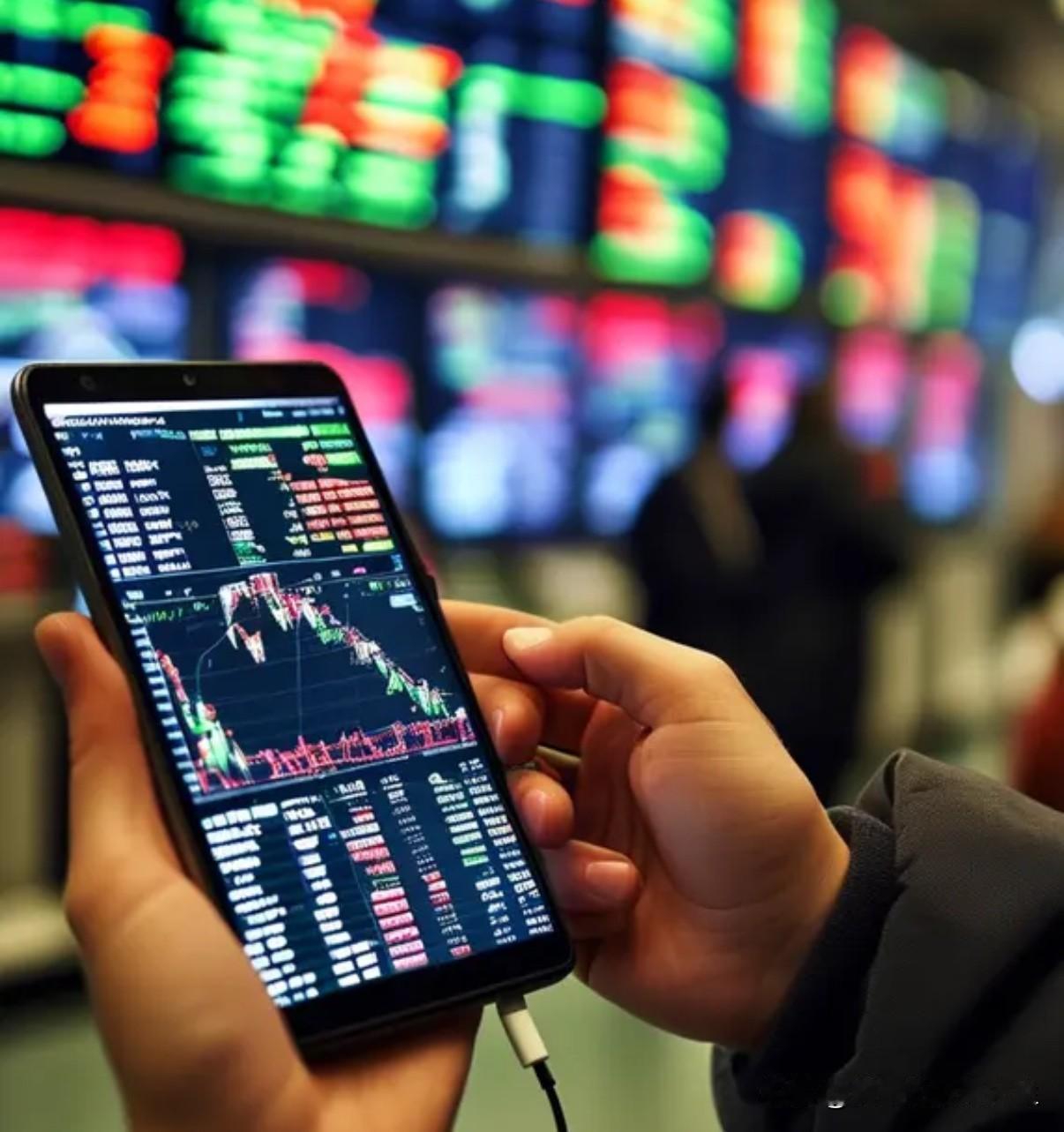 一季报炸场！19家公司业绩狂飙，3家踩雷，谁是翻倍黑马谁是退市雷区？启明星辰