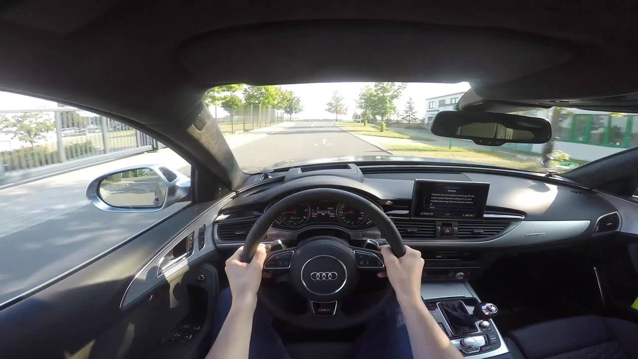 开车久了才发现，真正的驾驶技术，不全在驾校学的那套，更多是老司机口口相传、4S店