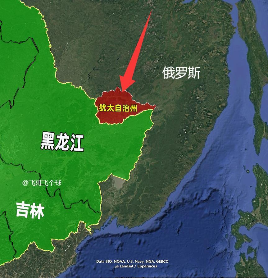 俄国竟然想把犹太人安置在黑龙江对面，为啥最终却事与愿违？二十世纪三十年代，苏联