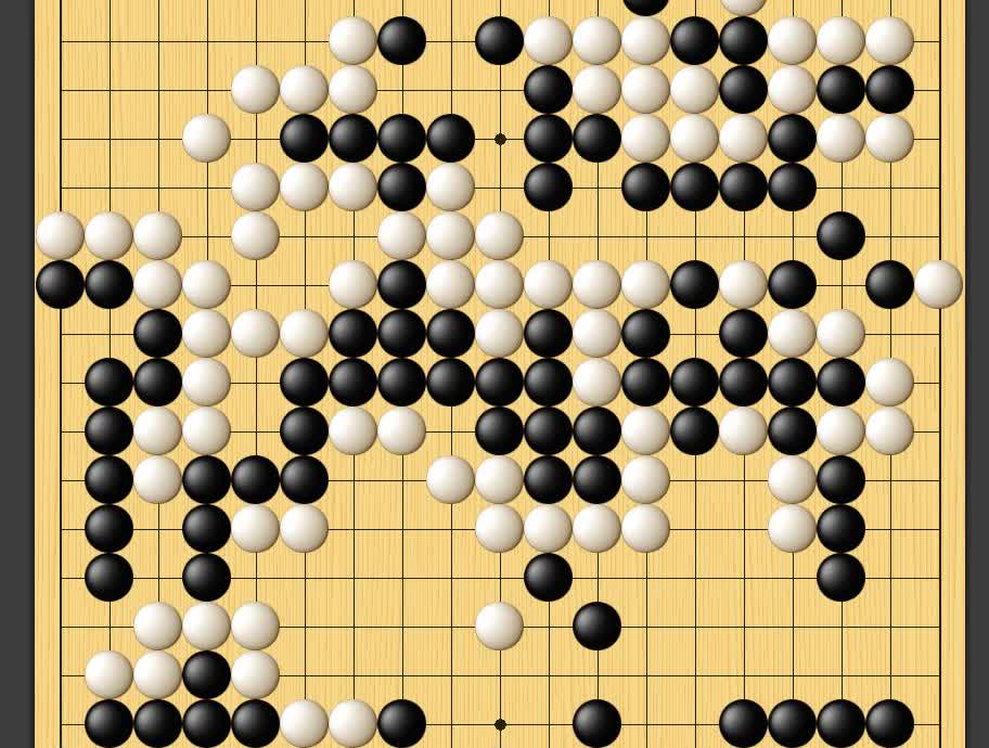风住了，雨停了，柯洁又行了？柯洁取得2025围甲首场胜利，而且是兵不血刃，做到了