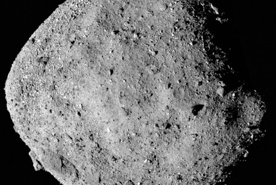 震撼！小行星样本发现生命全部必需成分，地球生命起源之谜或被破解！新闻主题：