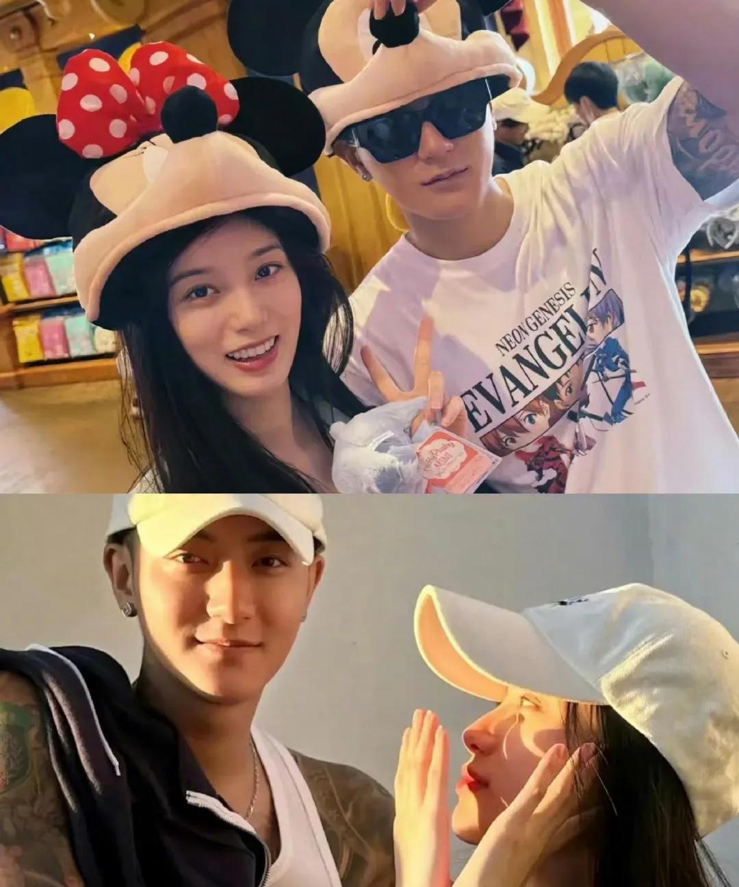 黄子韬徐艺洋婚礼，能盼来EXO合体的奇迹吗？“我的青春能不能圆满，就看黄子韬婚