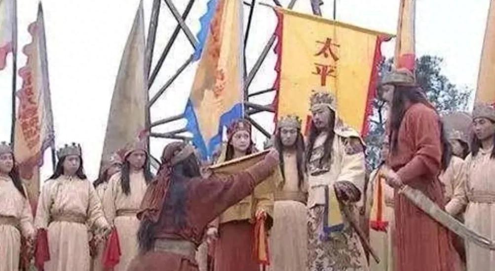 杨秀清为何多次突围清军包围成功，而石达开仅被围困一次便导致全军覆没呢？1863